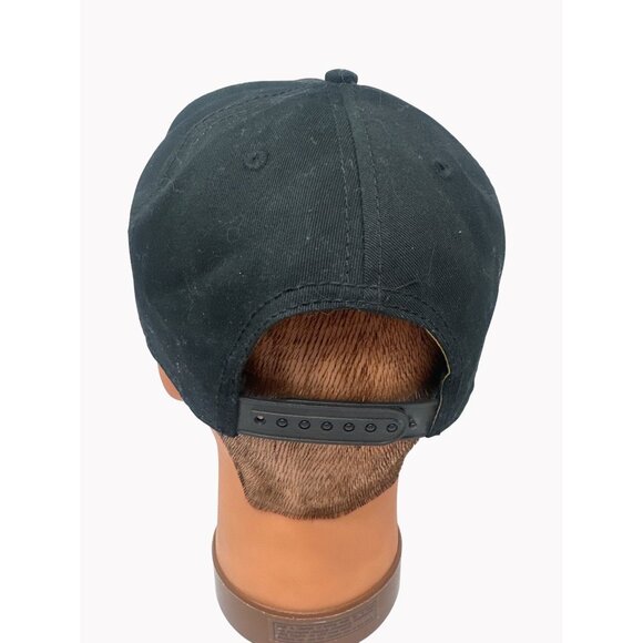 Freddy Fazbear pizza snapback hat five nights at freddy's fnaf black cap 2016 - Picture 4 of 8